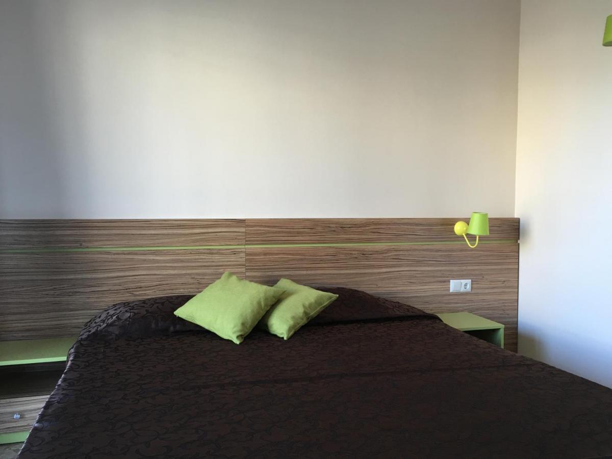 Tia Maria Is Situated In The Southern Part Of The Sunny Beach Resort المظهر الخارجي الصورة