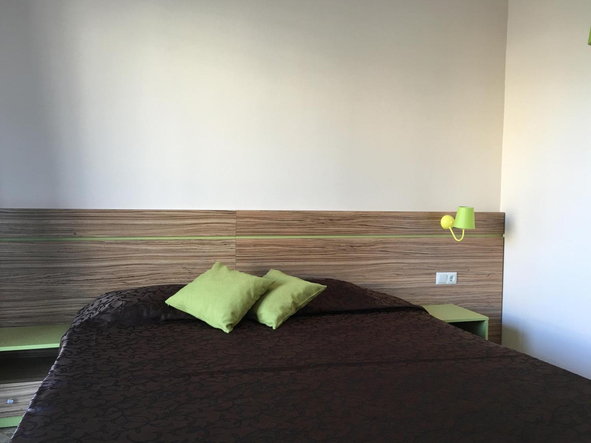 Tia Maria Is Situated In The Southern Part Of The Sunny Beach Resort المظهر الخارجي الصورة